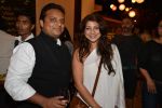 at Inch by Inch launch in Versova, Mumbai on 28th Feb 2014